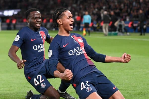 Le PSG en passe d'éviter un gros couac !