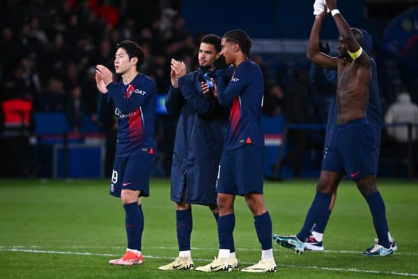 PSG : prolongation XXL pour un taulier !