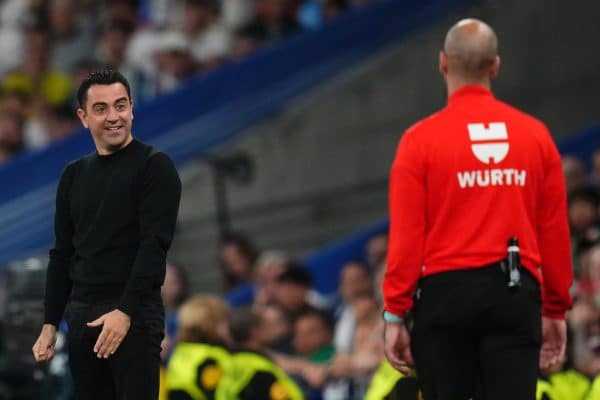 Real-Barça : la raison invraisemblable de l'absence de la goal-line technology