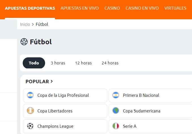 Top 10 casas de apuestas deportivas cuentas para seguir en Twitter