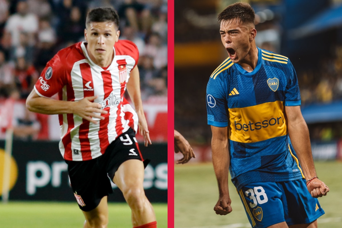 Estudiantes vs Boca Juniors: a qué hora se reanuda el partido, dónde
