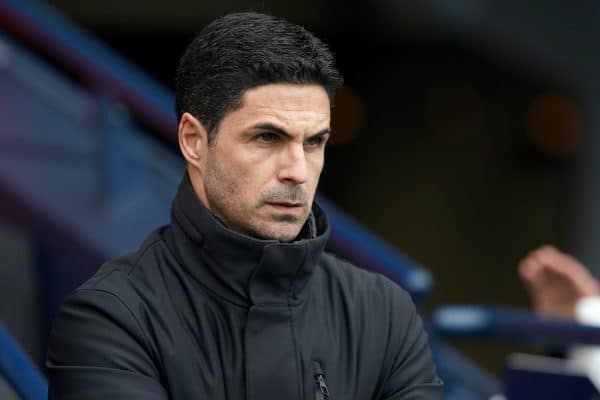 Arsenal et Liverpool à la lutte pour un attaquant estimé à 50 M¬