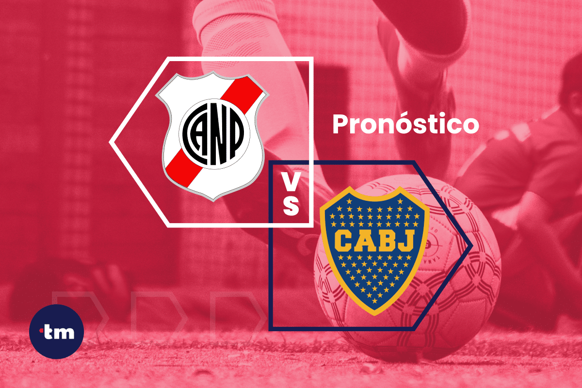 Nacional Potosí vs Boca Juniors: pronóstico – Copa Sudamericana 03/04/2024