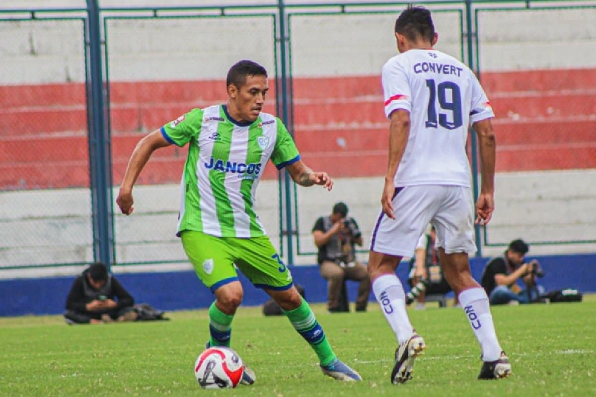 ¿Cuáles son los futbolistas más VALIOSOS de LORETO?
