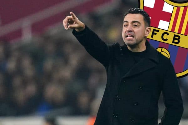 Barça : l'imbroglio Xavi rend fou le vestiaire catalan !