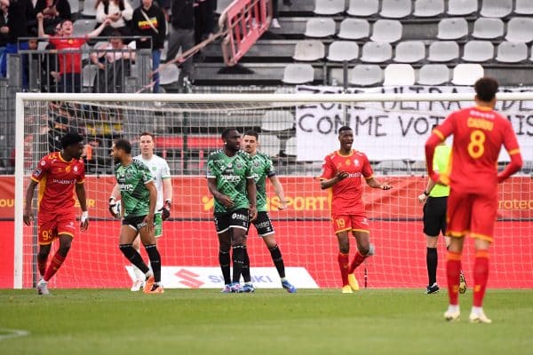 L’ASSE en play-offs, son possible adversaire connu !