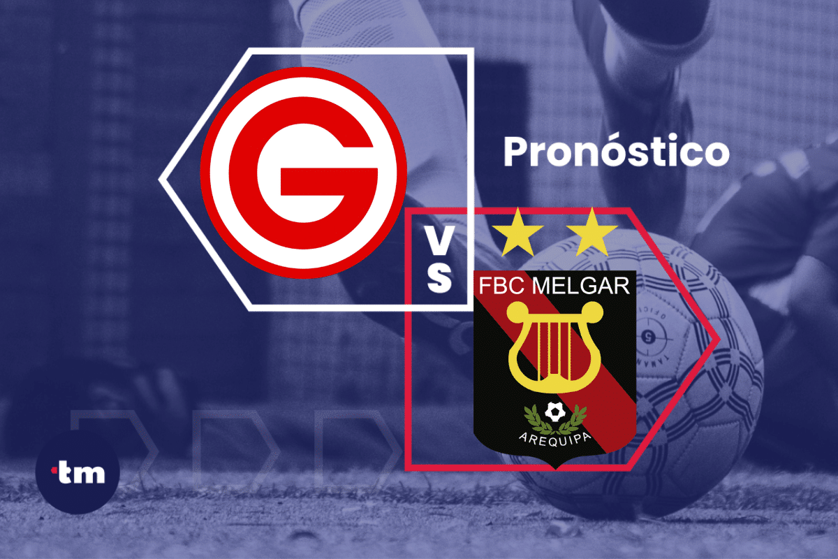 Deportivo Garcilaso vs FBC Melgar: Pronóstico y cuotas de apuestas hoy ...