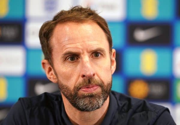 Ferdinand s'en prend à Southgate après la prestation de l'Angleterre !
