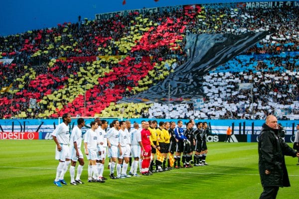 Les 3 fois où l'OM s'est qualifié pour une finale européenne sans avoir remporté l'aller