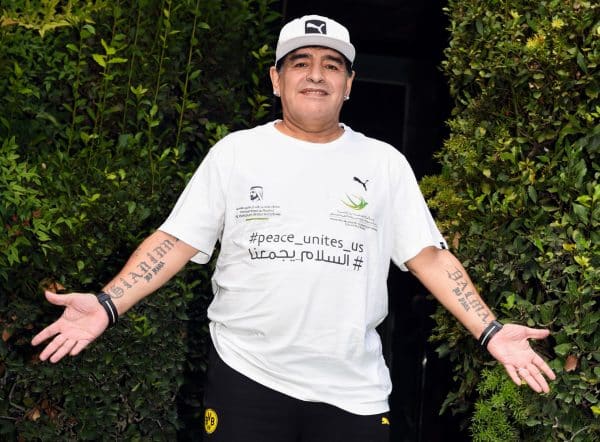 3 ans après, la cause du décès de Maradona enfin révélée !