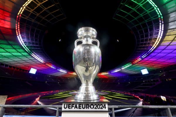 Euro 2024 : le couperet tombe pour la diffusion TV !