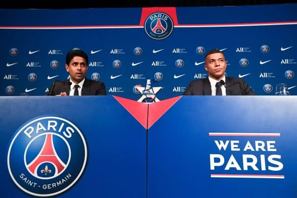 PSG : celui qui a fait le plus de mal&, l'avis tranché de Riolo sur le clash Nasser-Mbappé !