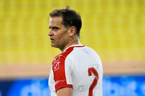 Rothen accuse une légende de mentir sur son attachement à l'OM