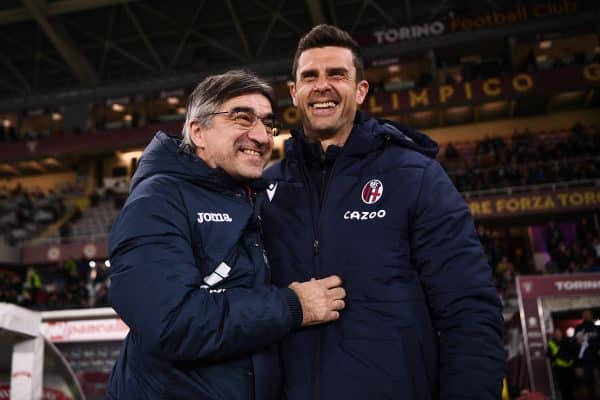 Un coach de Serie A courtisé en L1 !