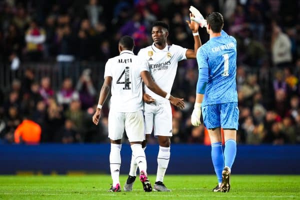 Equipe de France : la promesse d'un champion d'Europe avant l'Euro