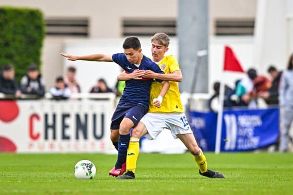 Match Portugal - France (Euro U17) : chaîne TV et compos probables