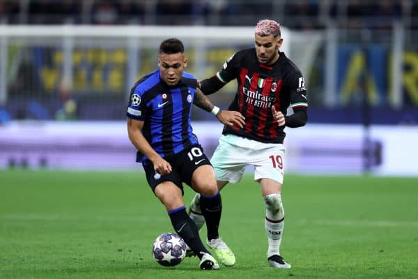 Milan AC : Ibrahimovic tranche sur les cas Maignan et Hernandez !