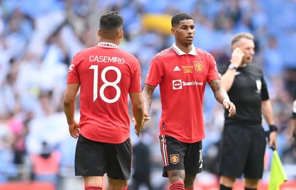 Vers un échange XXL entre le Barça et Manchester United ?