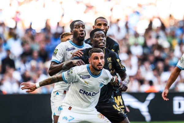 Match Reims – OM : chaîne TV et compos probables