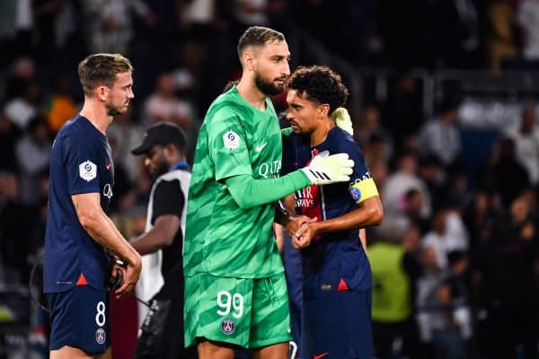 PSG : décision surprise concernant un cadre