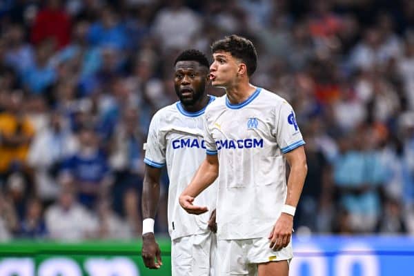 OM : un cadre visé par un club de C1 !