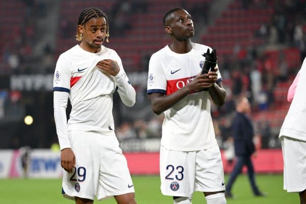 Dortmund prêt à mettre 50 M€ sur un attaquant du PSG !