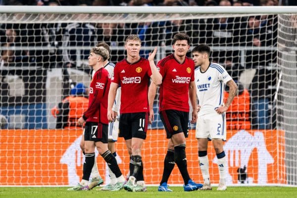 Manchester United : poussé vers la sortie, un taulier vide son sac !