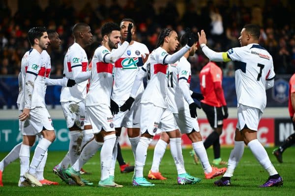 Un nouveau trophée surprenant pour le PSG !