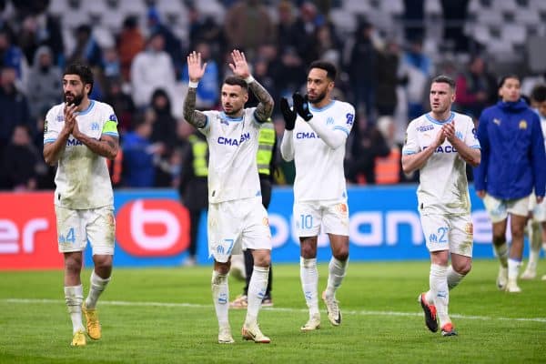 OM : sous-estimé par l'Atalanta ? Un cadre répond !