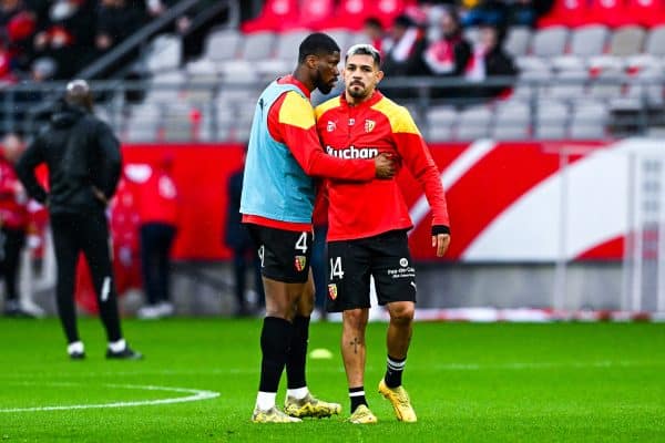 Lens : un cadre refuse de jouer le dernier match !