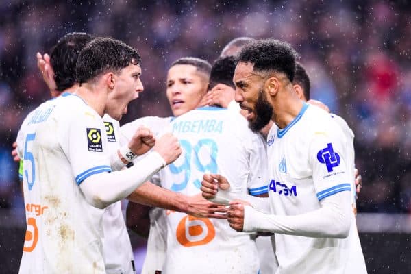 OM : la confidence d'un taulier sur son nouveau rôle