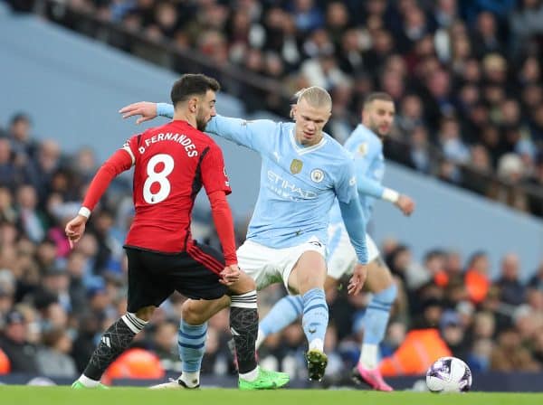 Un départ cet été ? Une star de Premier League se prononce