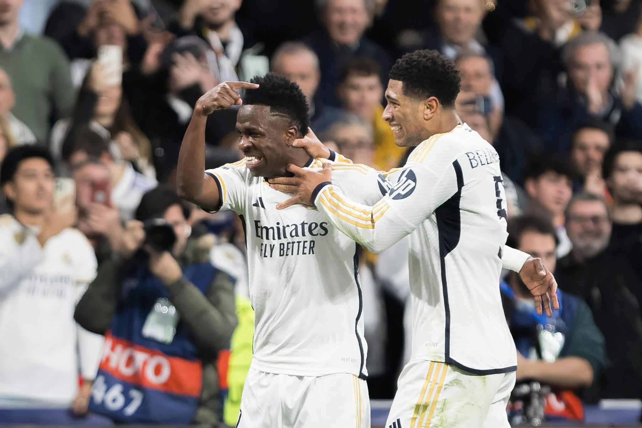 Le Top 10 des favoris du Ballon d'Or 2024