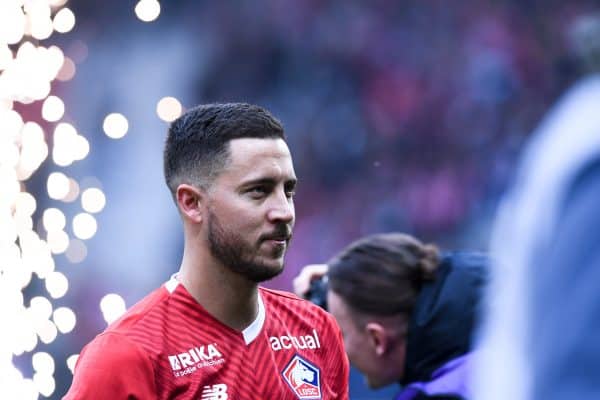 Chelsea : retraité, Hazard va rapporter 5,8 M€ de bonus !