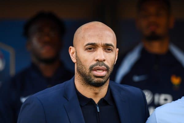 PSG : ce n'est même pas un&, l'avis tranché d'Henry sur l'héritage de Mbappé !