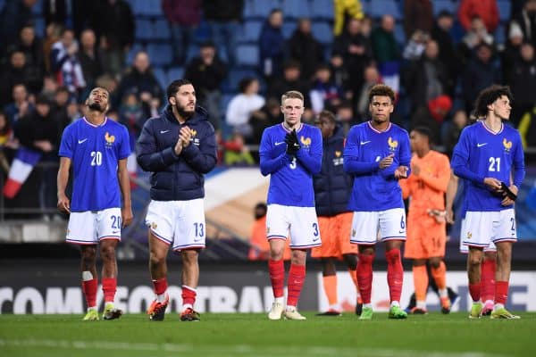 Le PSG lâche 50 M¬ sur une pépite !