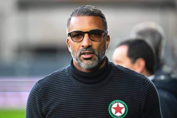 OM : Habib Beye sort enfin du silence