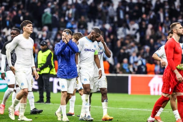 OM : un Marseillais lâche les mots qui font mal