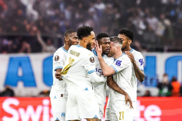 OM : un nouveau défenseur poussé vers la sortie !