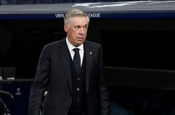 Real Madrid : la réponse cash d'Ancelotti sur l'arrivée de Mbappé