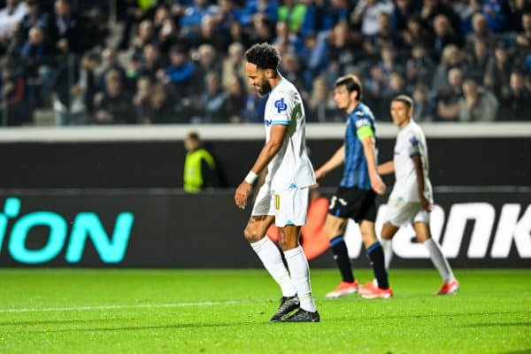 Un OM indigne d'une demi-finale, l'Atalanta trop facile, Lopez abandonné à lui-même& Les Tops-Flops d'Atalanta-OM