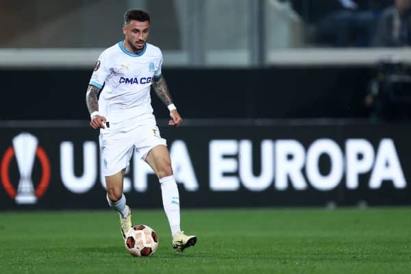 OM : la priorité de Clauss est connue