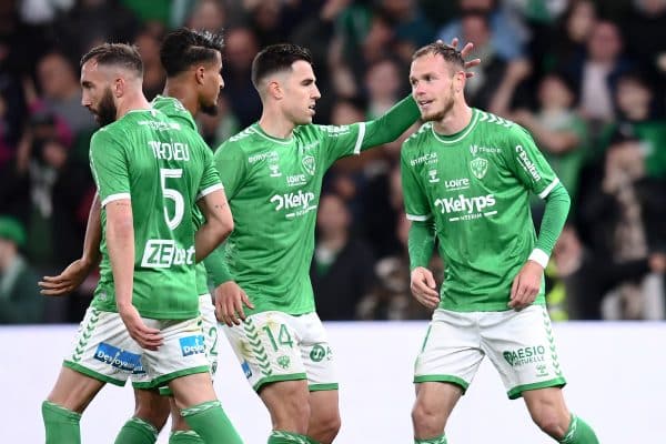 ASSE : qualifié pour les barrages, un cadre prévient Metz !