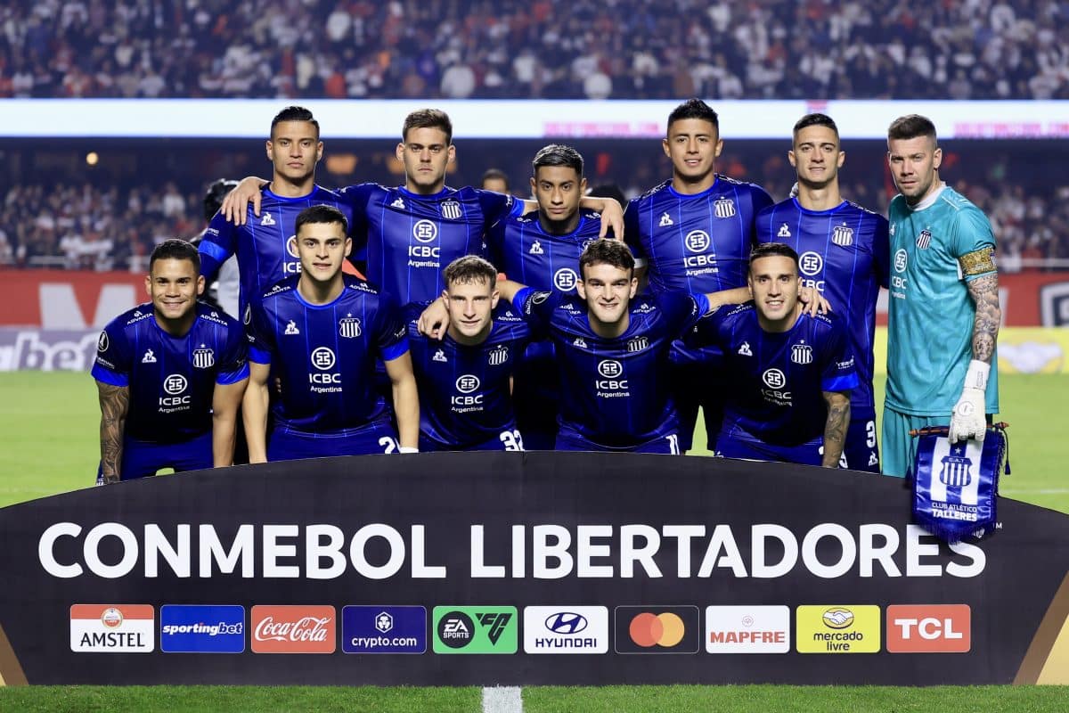 Sorteo Copa Libertadores 2024 fecha, hora y canal para conocer a💝