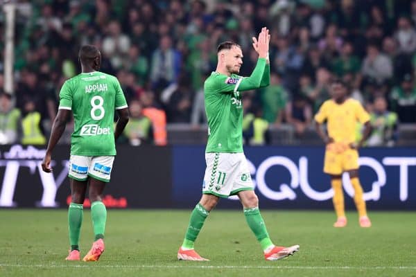 ASSE : Cardona lâche une info sur son avenir !