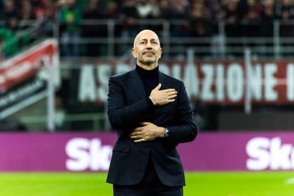 ASSE : les premiers mots de Gazidis sur la vente