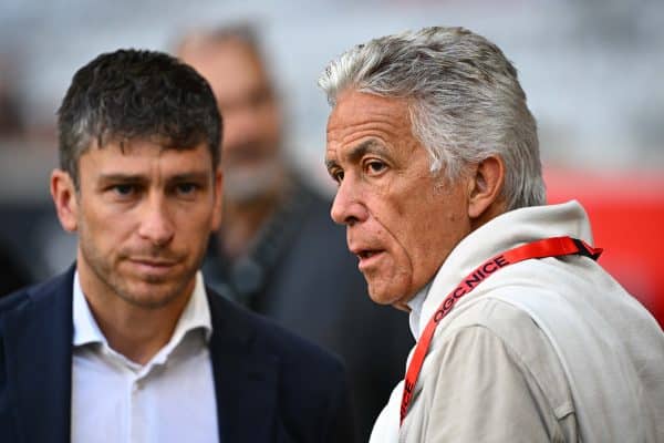 Nice : accord total pour le futur coach !