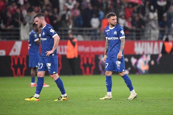 OM : j'ai cru en toi mais&, Rothen clashe un cadre !