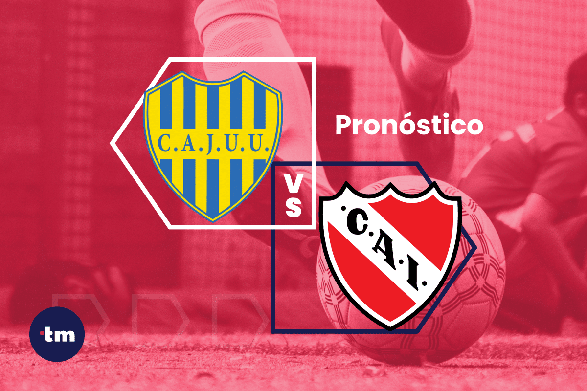 Juventud Unida vs Independiente pronóstico Copa Argentina 03/05/2024