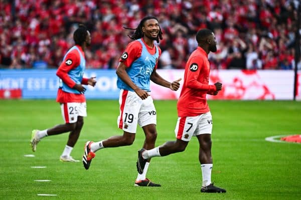 Nice : la confirmation tombe pour le nouveau coach